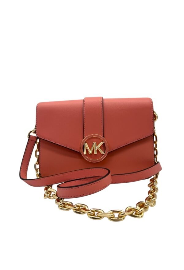 MICHAEL KORS - CARMEN  CROSSBODY - Image 14